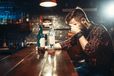 Substance use disorder and substance abuse can directly impact the central nervous system, looking for ways to heal is crucial in repairing the central nervous system and moving ahead to ease withdrawal symptoms - Diagnostic and Statistical Manual