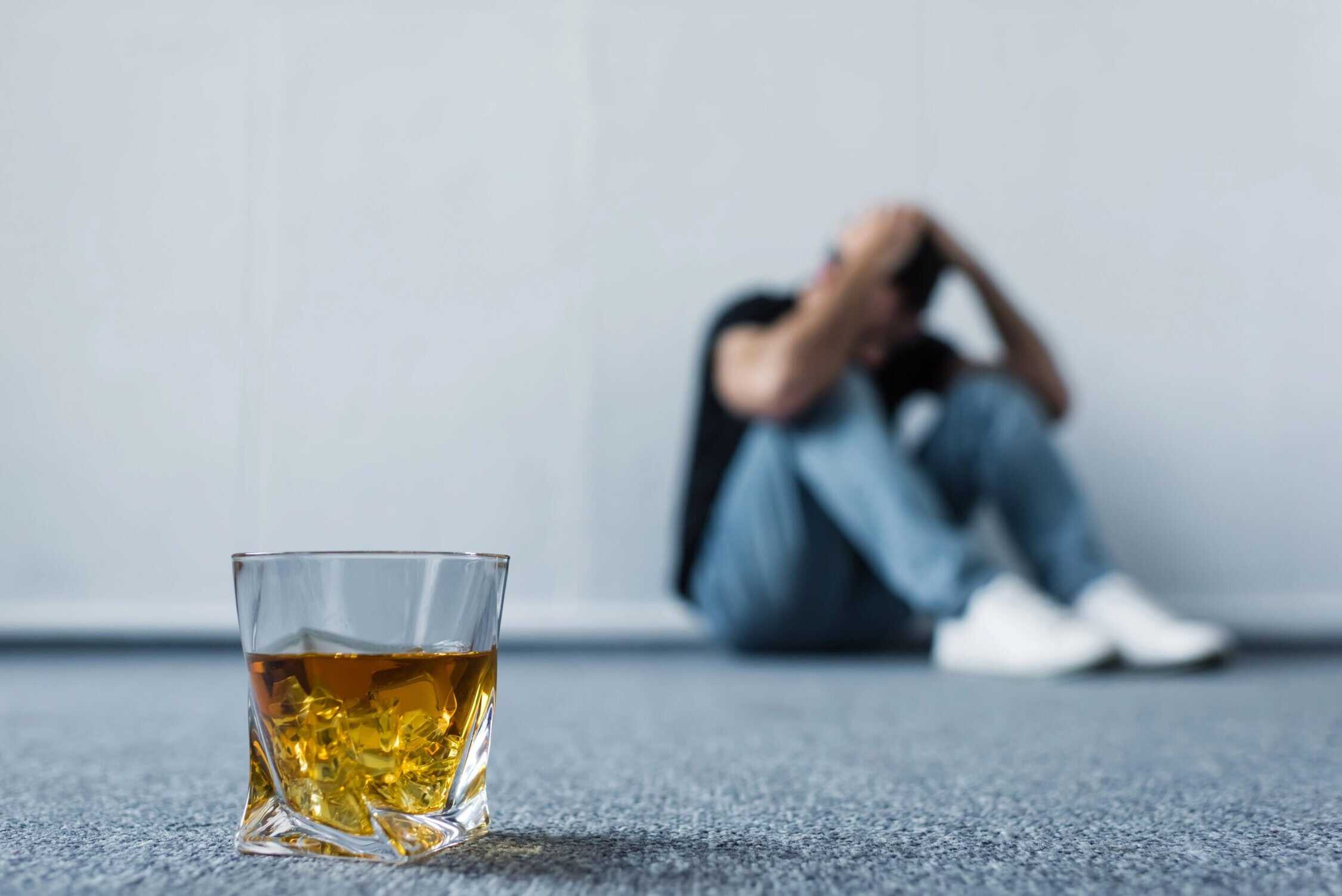 dangers of detoxing from alcohol by yourself. You should not attempt an alcohol detox by yourself and here is why