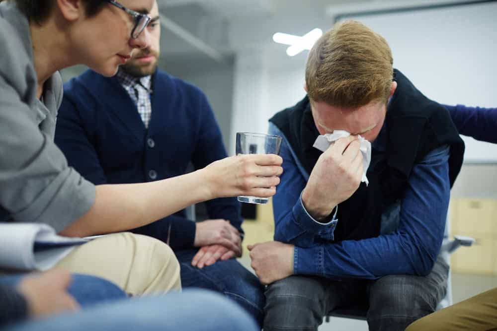 How Santa Ana Rehab Centers Address Trauma in Recovery