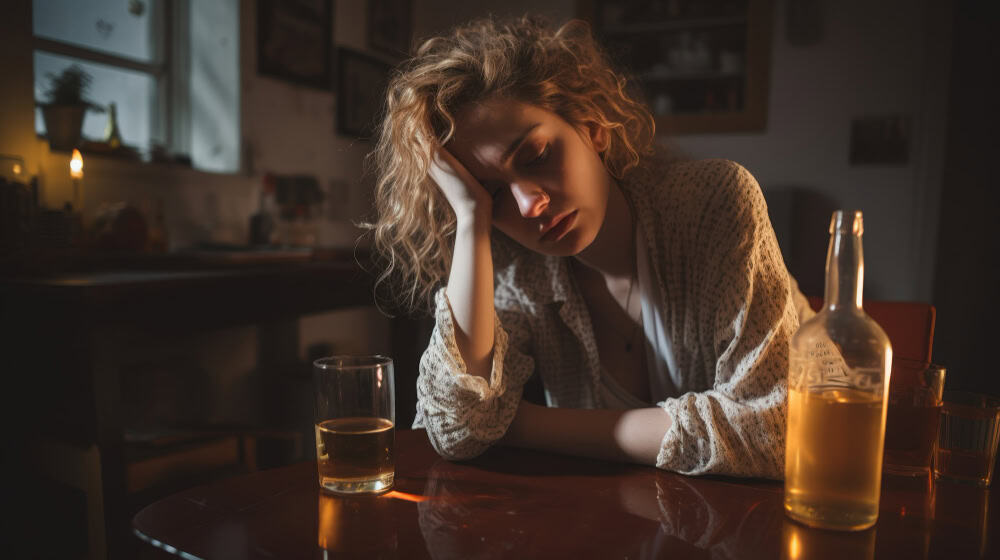 Santa Ana Alcohol Detox: Timeline & Symptoms