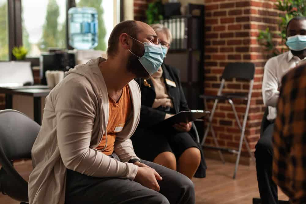 MAT (Medication-Assisted Treatment) in Santa Ana