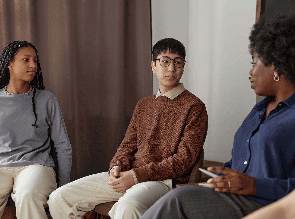 Addiction Treatment For Young Adults