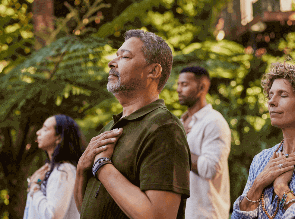 Holistic Rehab Centers