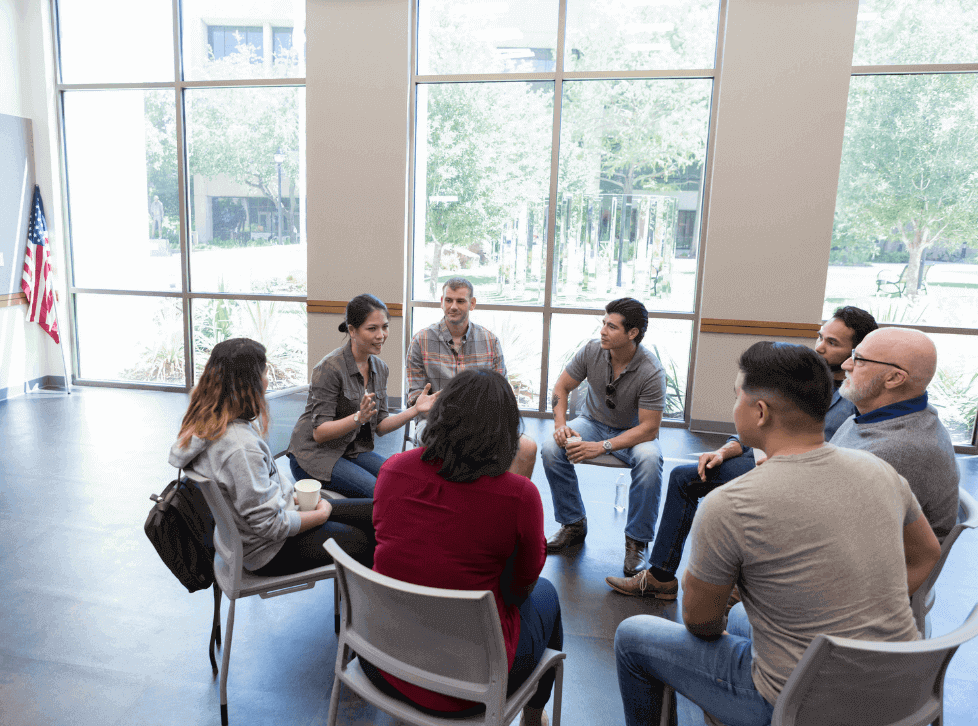 Irvine & Santa Ana Addiction Resources