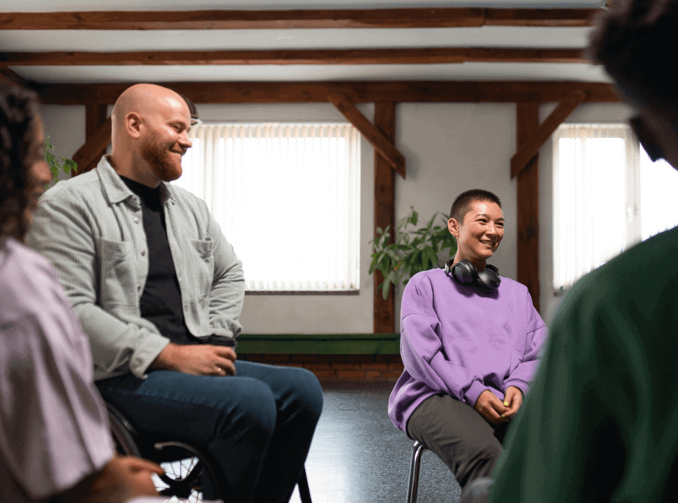 Outpatient Programs