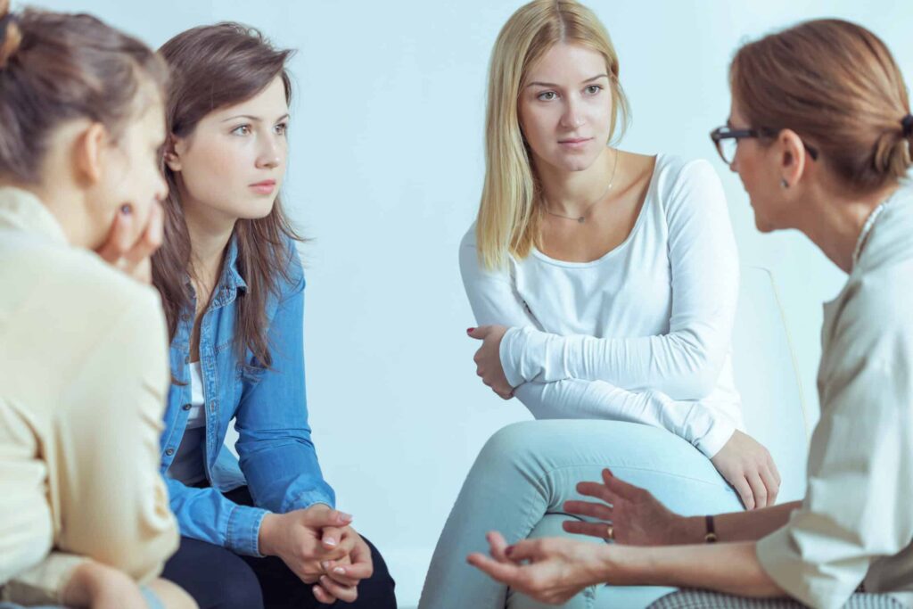 Women’s Addiction Treatment in Santa Ana