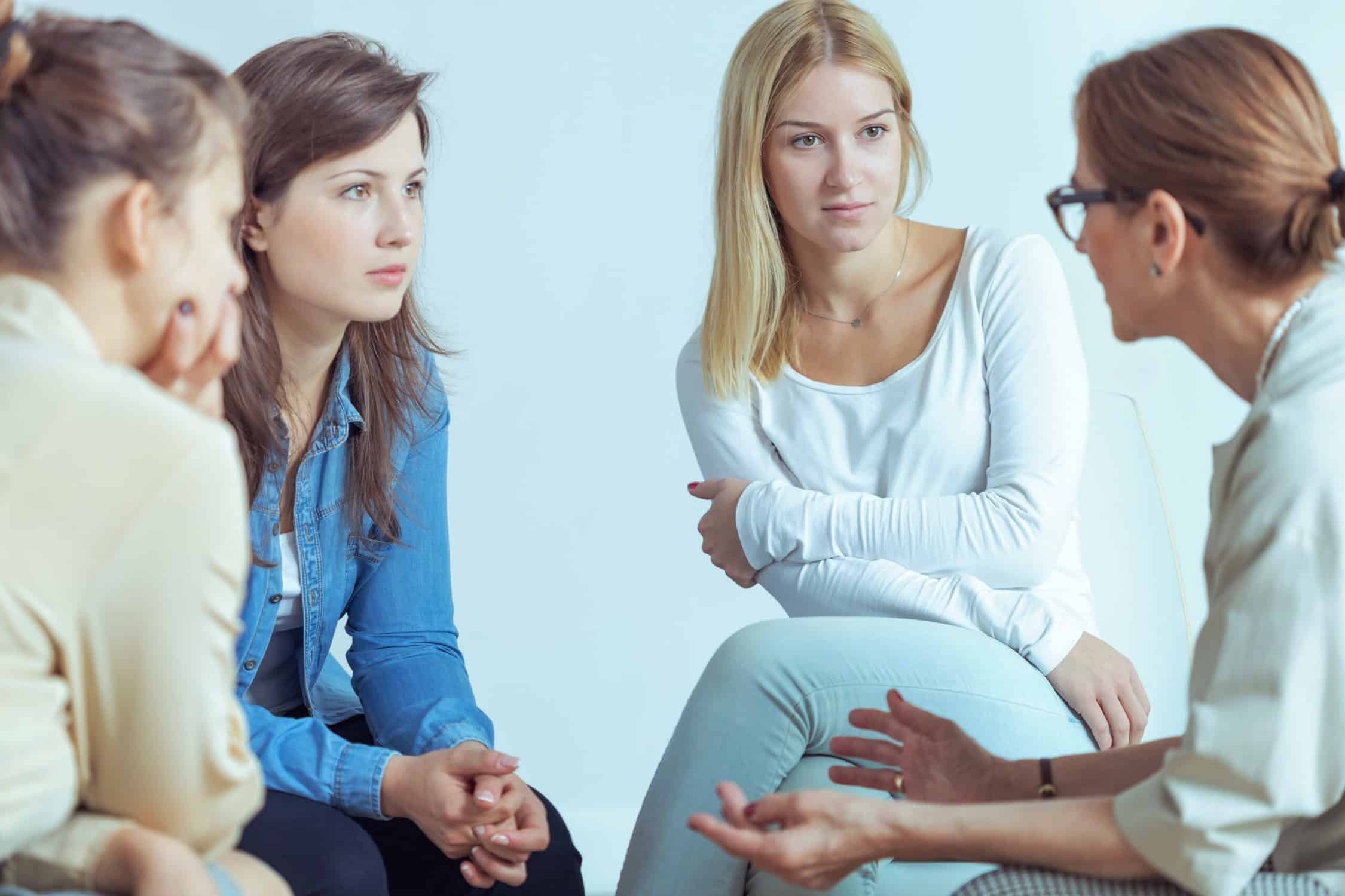 Women’s Addiction Treatment in Santa Ana