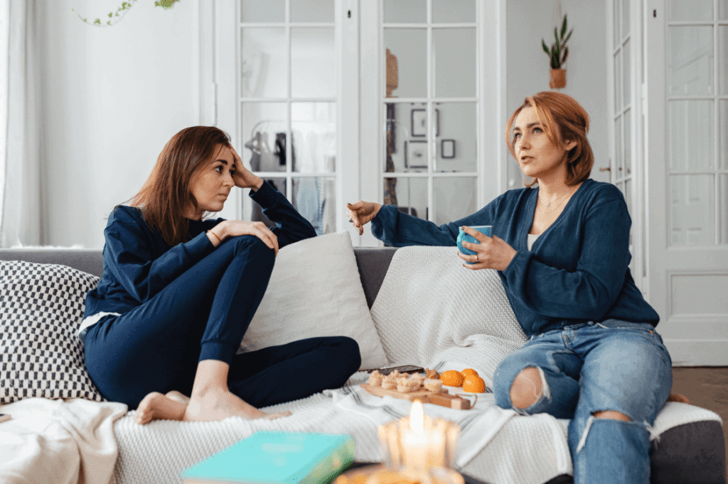 How To Talk To A Family Member About Going To Rehab