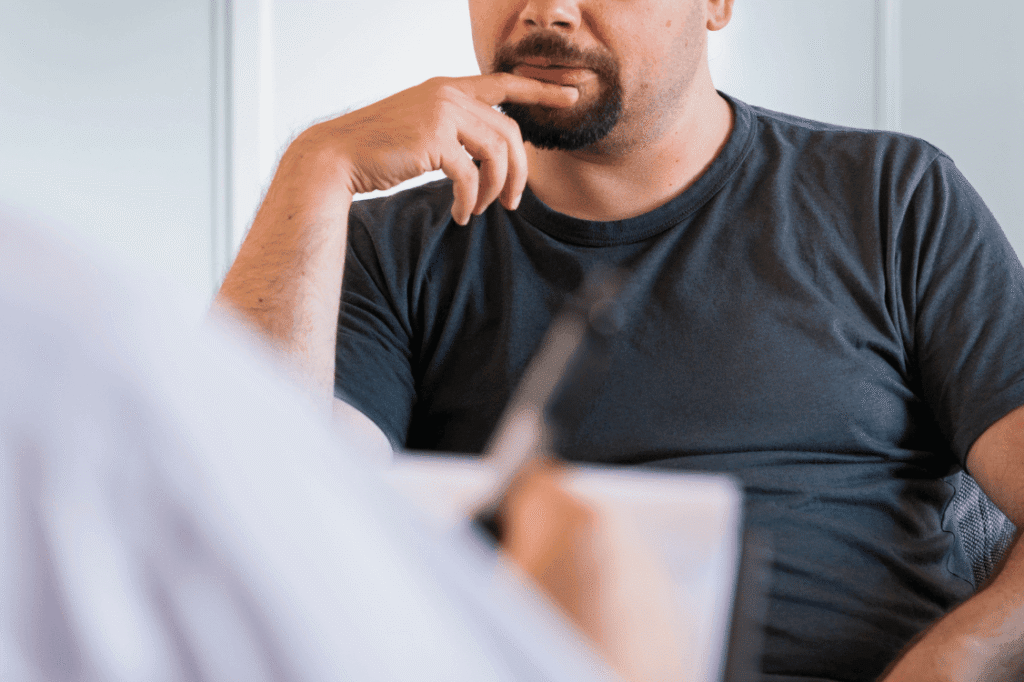 Counseling Session
