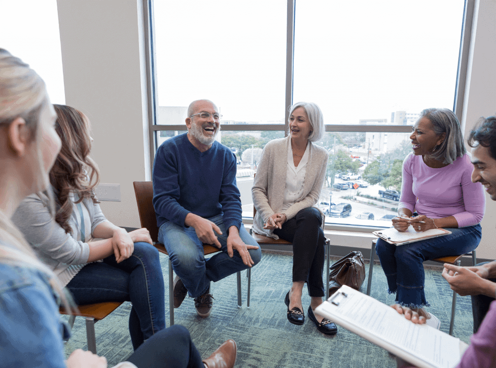 Alcohol Addiction Treatment