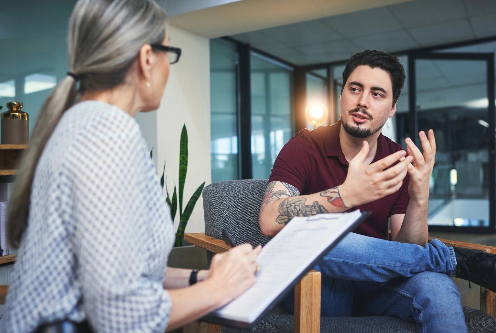 Inpatient Drug Rehab Orange County