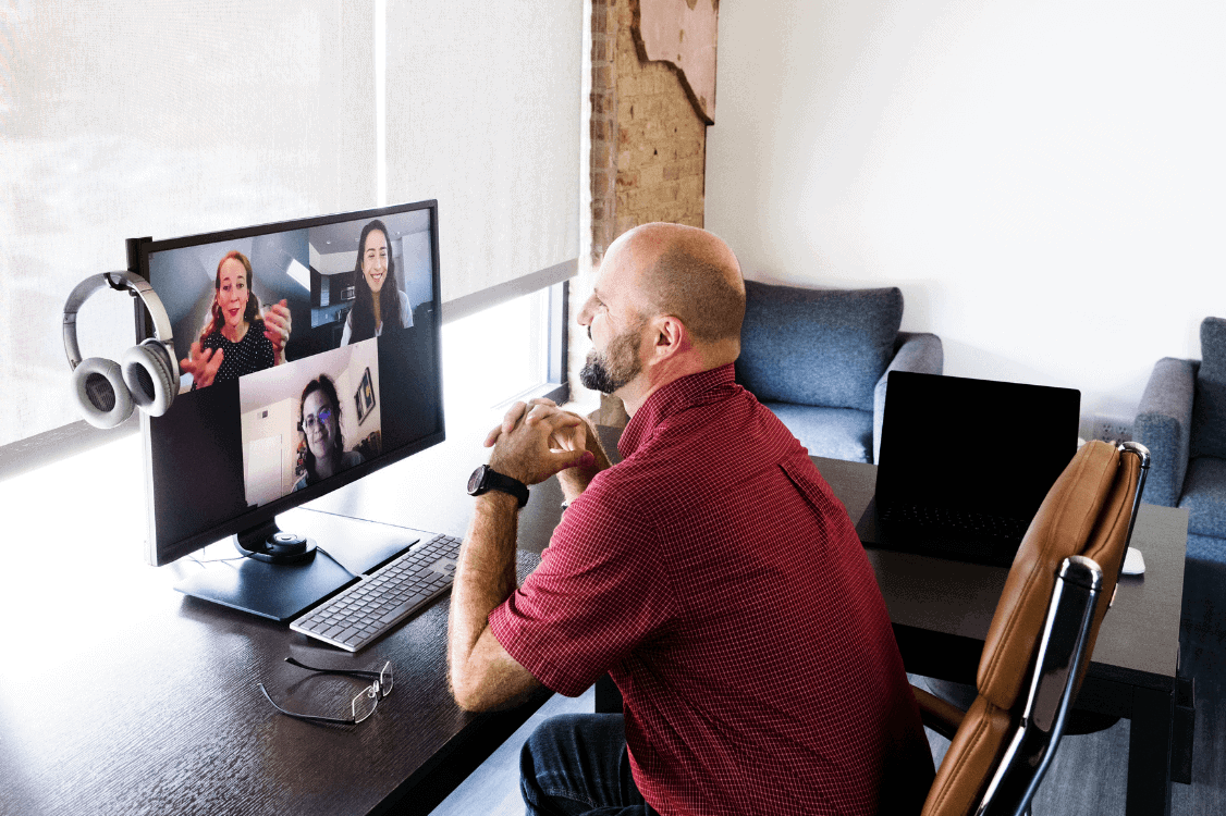 Virtual IOP in California