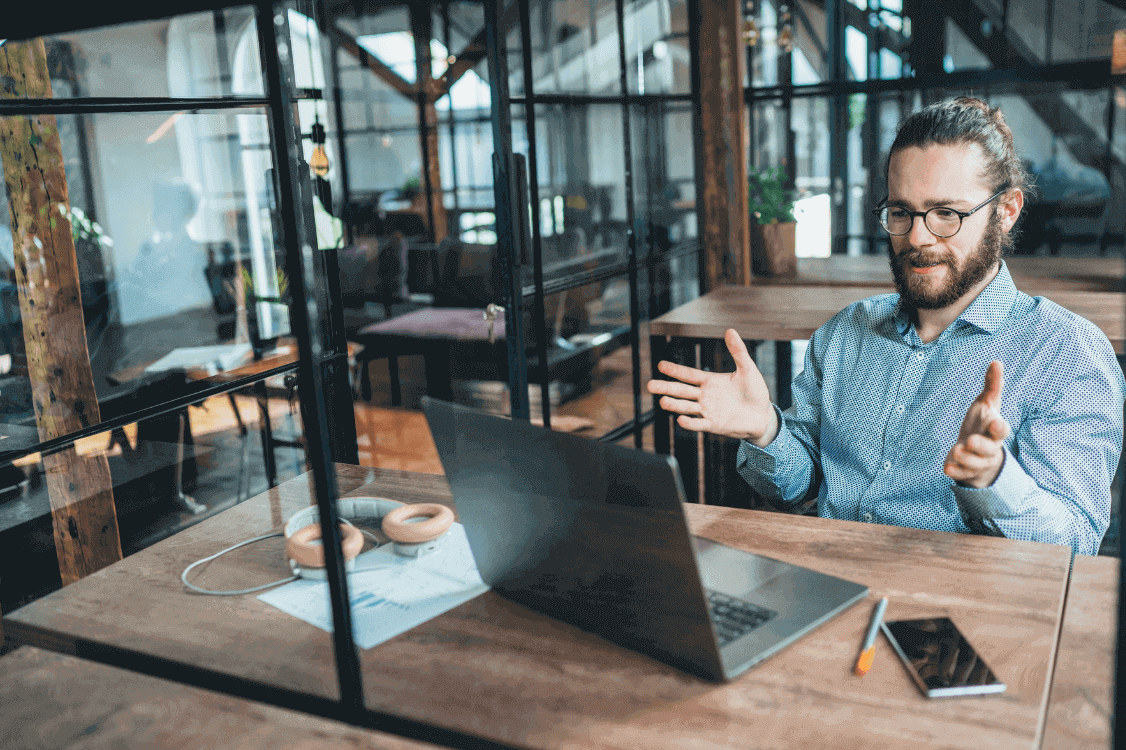 Virtual IOP for Anxiety & Depression
