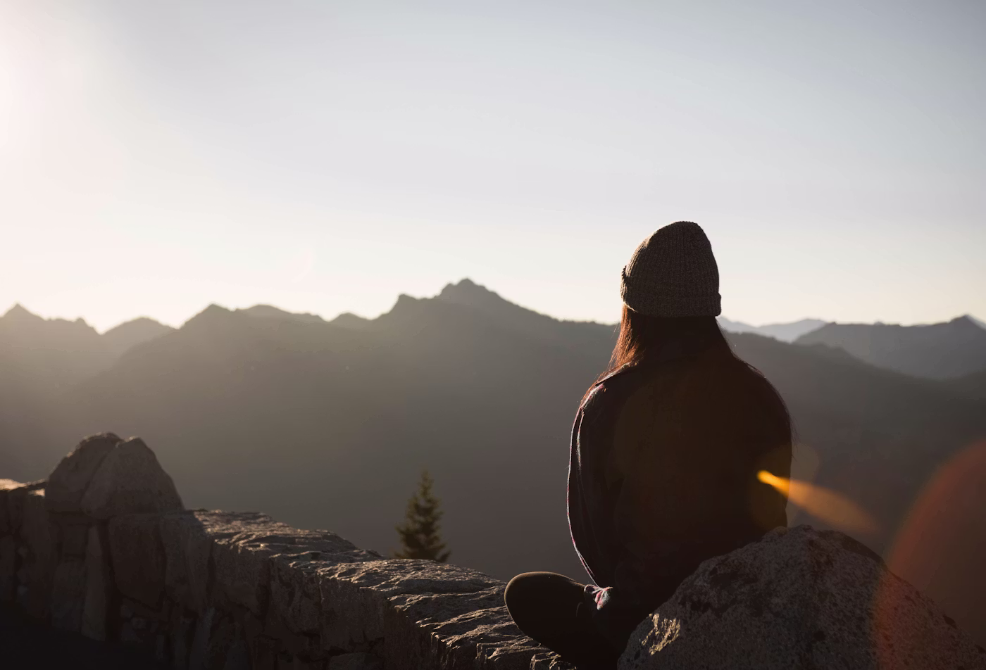 Person reflecting quietly, representing the impact of heroin dependency