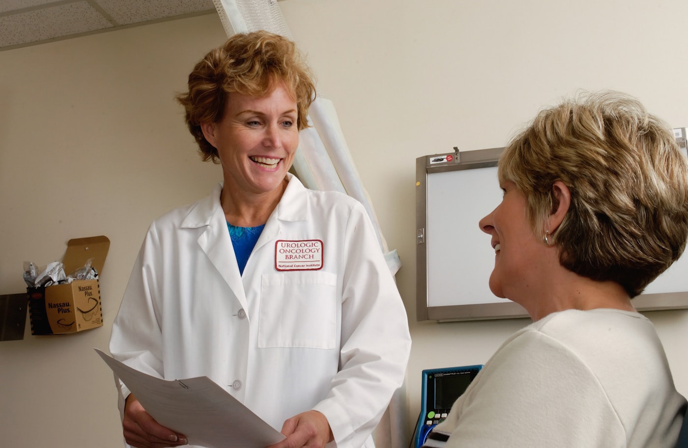 Comfortable, welcoming treatment environment at Wavecrest Behavioral Health
