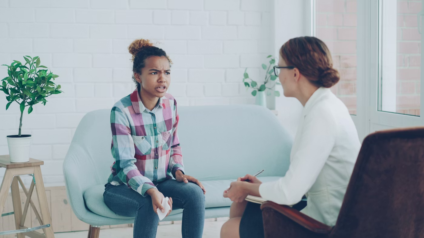 Alcohol and Drug Detox Treatment
